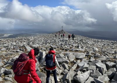 Hiking Wellness Ireland